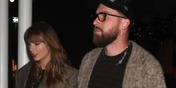 Si e mbron kontrata paramartesore e Taylor Swift dhe Travis Kelce perandorinë e yllit të popit