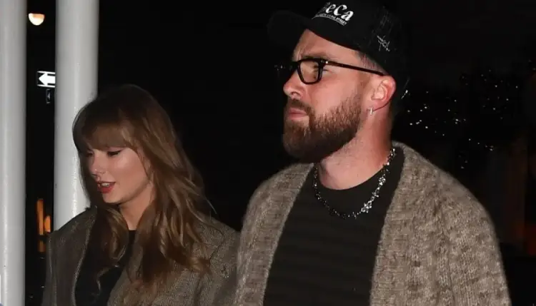 Si e mbron kontrata paramartesore e Taylor Swift dhe Travis Kelce perandorinë e yllit të popit