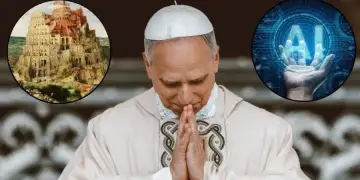 Çfarë është Kulla e Babelit? Papa Leo paralajmëron se inteligjenca artificiale mund të përsërisë mallkimin e lashtë të konfuzionit