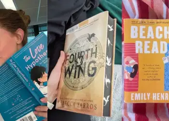 E keni mbaruar së shikuari ‘Off Campus’? Ja lista e adaptimeve të booktok që do të vijnë së shpejti