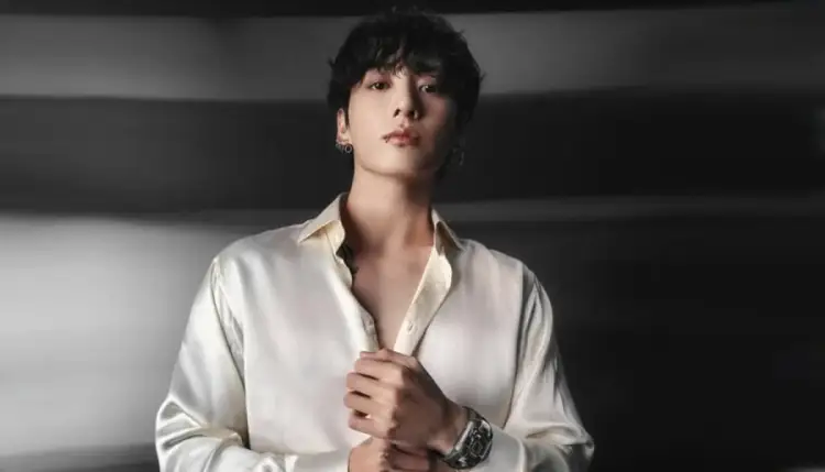Pse Jungkook dukej i mërzitur gjatë paraqitjes së BTS në AMAs 2026?