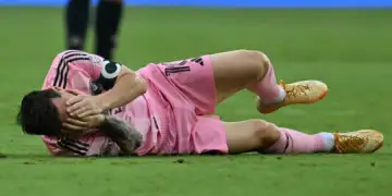 A do të luajë Lionel Messi në Kupën e Botës FIFA 2026?