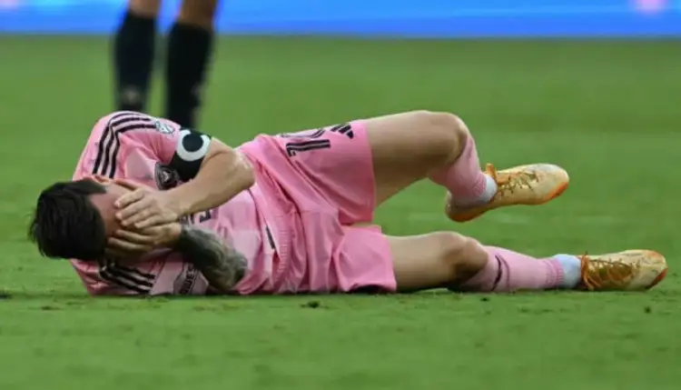 A do të luajë Lionel Messi në Kupën e Botës FIFA 2026?