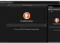 Përdoruesit preferojnë DuckDuckGo mbi Google: Ja pse