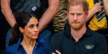 Princi Harry dhe Meghan marrin lajme të trishtueshme nga Mbretëria e Bashkuar: Hiqni qafe gjurmët e çiftit