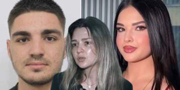 “Mam, bab ai më ka rrahur dhe nuk e duroj dot më!”/ Motra e Xhuana Nikollit tregon fjalët e fundit të shkruara në letër