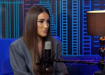 Vanesa flet për herë të parë pas letrës së Indrit: Unë e dija përmbajtjen e saj