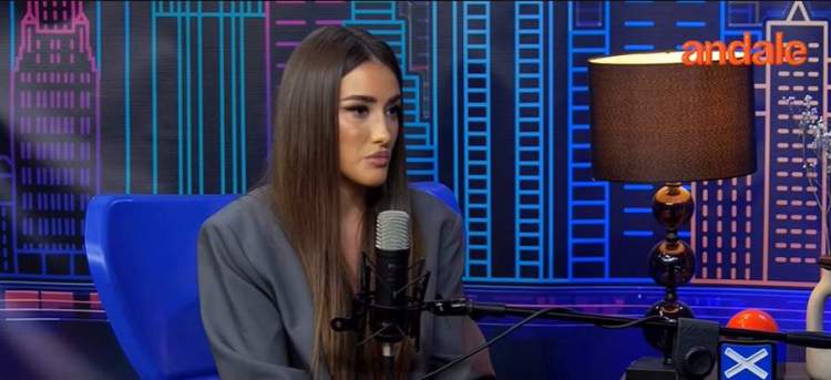 Vanesa flet për herë të parë pas letrës së Indrit: Unë e dija përmbajtjen e saj