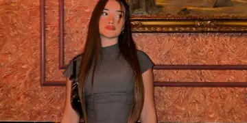 Përplasje në “Ferma VIP”/ Vanesa Sono shpërthen në lot pas pyetjes së Henrit