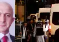 Sulm me armë në Turqi, plagoset rëndë vëllai i ish-ministrit turk