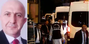 Sulm me armë në Turqi, plagoset rëndë vëllai i ish-ministrit turk