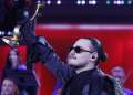 Gjysmëfinalja e dytë e Eurovision, sot performon Shqipëria! Alis Kallaçi interpreton këngën ‘Nân’ i 13-ti
