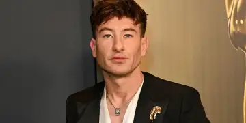 Barry Keoghan reagon ndaj kritikave për pamjen: Po nis një kapitull të ri