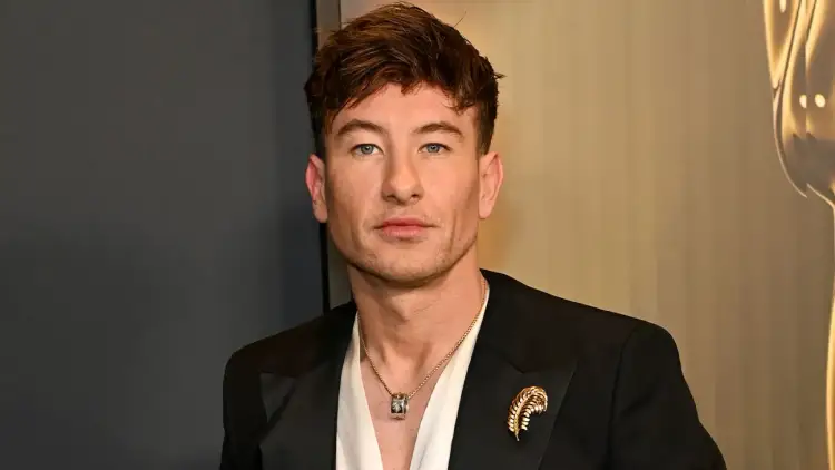 Barry Keoghan reagon ndaj kritikave për pamjen: Po nis një kapitull të ri