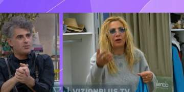 Ish-banori i ‘Ferma VIP’: Moza Ahmeti, një e lajthitur e kohës së komunizmit