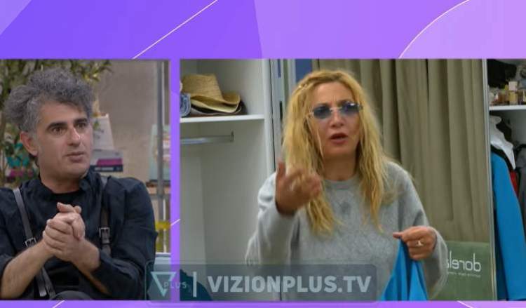 Ish-banori i ‘Ferma VIP’: Moza Ahmeti, një e lajthitur e kohës së komunizmit