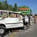 Aksident i rëndë në Pakistan, humbin jetën 17 persona dhe plagosen dhjetëra të tjerë