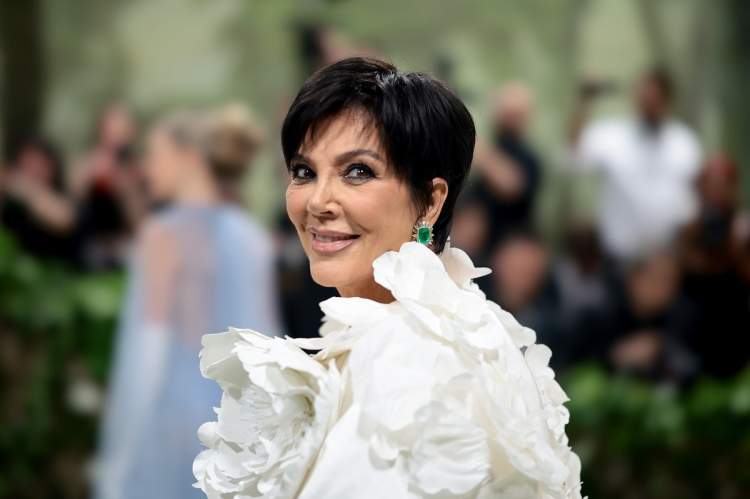 Kris Jenner në qendër të polemikave: A e “sëmuri” Ozempic?