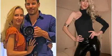 Vrasja e ish-kandidates për “Miss Zvicra”, gjykata vendos burgim të përjetshëm për bashkëshortin