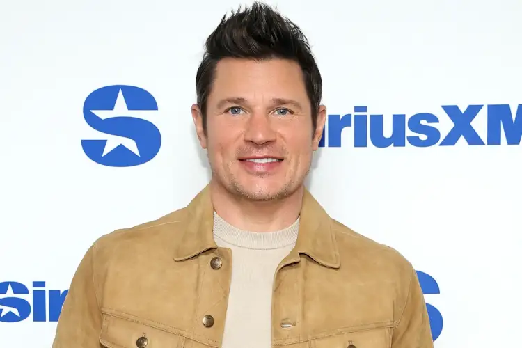 Nick Lachey dhe Jessica Simpson përballen sërish pas 20 vitesh: Çfarë ndodhi në avionin drejt Hawaiit?