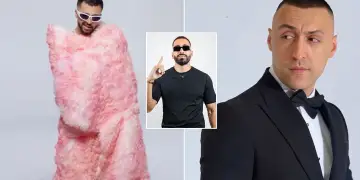 Deklarata të forta nga G-Bani, në qendër Gjesti dhe Jozi! Për çfarë bëhet fjalë?
