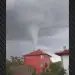 Tornado dhe breshër godasin Turqinë, të plagosur dhe dëme të shumta