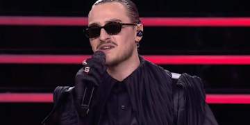 Shqipëria në finalen e Eurovision 2026/ Alis kualifikohet me “Nan”