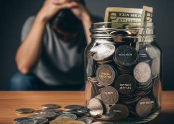 38% e Gen Z ndihen në “krizë të mesjetës” për shkak të vështirësive financiare