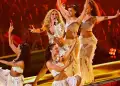 Qiproja kalon në finale mes polemikash për performancën e Antigoni Buxton