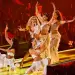 Qiproja kalon në finale mes polemikash për performancën e Antigoni Buxton