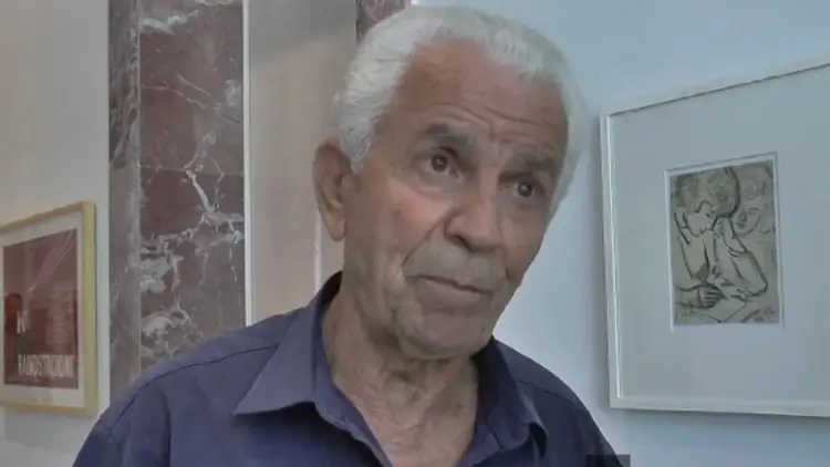 Kinematografia shqiptare në zi, humb jetën Shyqyri Sako