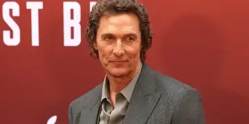 Matthew McConaughey u largua nga fama, aktori jetoi 22 ditë në Peru pa energji elektrike