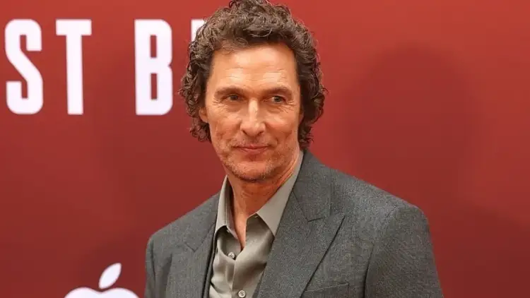 Matthew McConaughey u largua nga fama, aktori jetoi 22 ditë në Peru pa energji elektrike