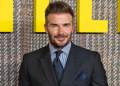 David Beckham bëhet sportisti i parë miliarder në Britani