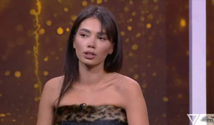Fabjola Elezaj reagon pas daljes nga “Ferma VIP”: Arbana s’kishte pse të hynte në debat