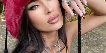 Ylli i Hollywood-it Megan Fox feston 40-vjetorin e lindjes!
