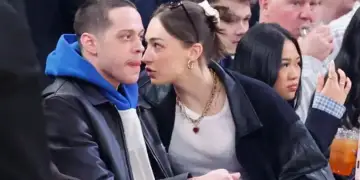 Pete Davidson ndahet nga partnerja vetëm pak muaj pasi u bënë prindër