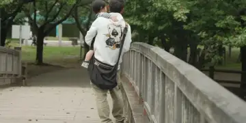 Japonia ndryshon historinë e ligjit familjar: Kujdestaria e përbashkët e fëmijëve lejohet për herë të parë pas divorcit