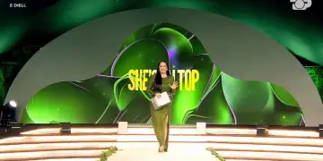 Mes emocioneve, Sara Gjordeni konfirmon lajmin e bukur