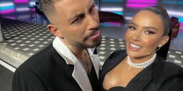 Dasma e vitit në showbiz? Bora dhe Donaldi gati të kurorëzojnë dashurinë