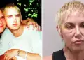 Arrestohet ish-gruaja e Eminem, Kim Scott kapet sërish në gjendje të dehur
