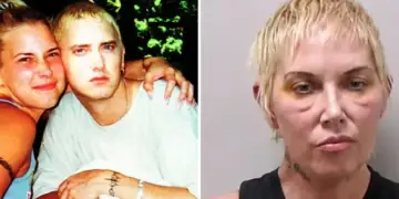Arrestohet ish-gruaja e Eminem, Kim Scott kapet sërish në gjendje të dehur