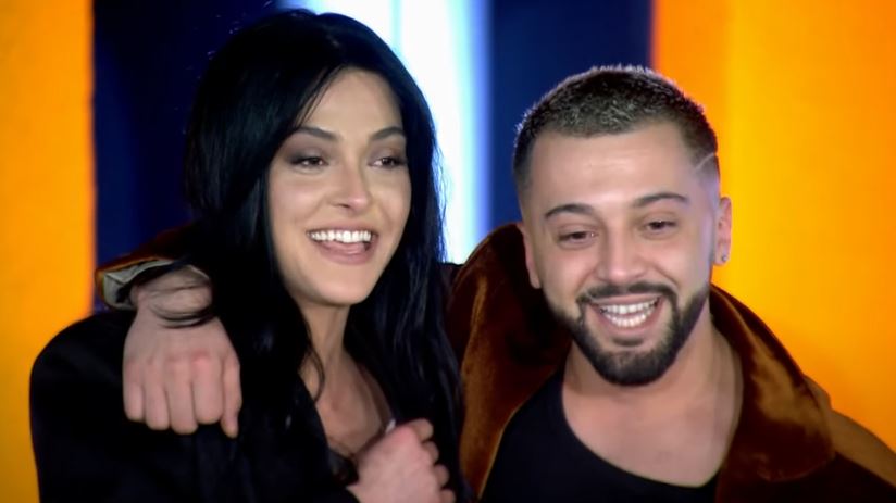 Martohet motra e Gjestit? Reagon për herë të parë Blerina