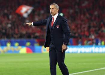 Sylvinho i jep lamtumirën Shqipërisë: Ja kemi dalë të gjithë së bashku
