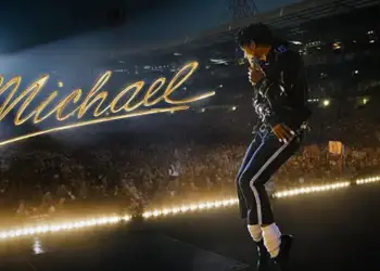 “Michael” dominon kinematë botërore, filmi biografik drejt thyerjes së një tjetër rekordi