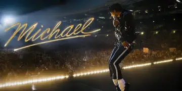 “Michael” dominon kinematë botërore, filmi biografik drejt thyerjes së një tjetër rekordi