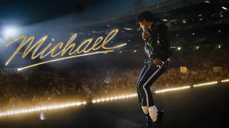 “Michael” dominon kinematë botërore, filmi biografik drejt thyerjes së një tjetër rekordi