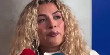 Çfarë ndodhi? Përfaqësuesja e Qipros në Eurovision ‘shpërthen’ në lot: Doja…