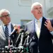 Ndërron jetë në moshën 86-vjeçare ish-kongresmeni amerikan Barney Frank