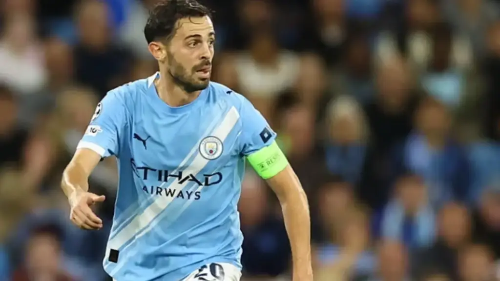 Bernardo Silva ndez merkaton, Atletico dhe Juventus në duel